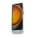 RAM Mounts Samsung Galaxy XCover7 Pro ir 6 Pro IntelliSkin apsauginis dėklas, pilkas (RAM-GDS-SKIN-SAM84-GRY)