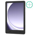 RAM Mounts Samsung Tab A9+ IntelliSkin Thin-Case su galiniais pogo kontaktais (RAM-GDS-SKIN-SAM88-TCB)