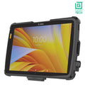 RAM Mounts IntelliSkin Next Gen apsauginis dėklas Zebra ET40/ET45 10" planšetėms (RAM-GDS-SKIN-ZE21C-NG)