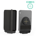 RAM Mounts GDS Tab-Conn for Folio-Style Cases, D-Shape & Rear Pogo Pads (RAM-GDS-TABC-F1DB)