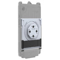 RAM Mounts GDS Hand-Stand with Uni-Conn Adapter for IntelliSkin, Grey (RAM-GDS-U1HSKU-GRY)