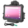 RAM Mounts Powered Dock for Honeywell ScanPal EDA10A (RAM-HOL-HON11PU)