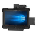RAM Mounts Honeywell RT10 Form-Fit laikiklis su rakinama spyna (RAM-HOL-HON9KLU)
