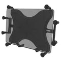 RAM Mounts X-Grip universalus laikiklis 9"–11" planšetiniams kompiuteriams (RAM-HOL-UN9U)