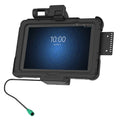 RAM Mounts Zebra ET5x 10.1" GDS doko stotelė su maitinimu (RAM-HOL-ZE11PU)