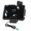 RAM Mounts Tough-Dock doko stotelė su fiksatoriumi – Zebra ET4x/ET401 10" (Rugged Frame) (RAM-HOL-ZE21PNLLU)