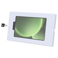 RAM Mounts Key-Locking Safe-Case for Samsung Galaxy Tab Active5 & 3, Grey (RAM-TE-SAM99-GRY)