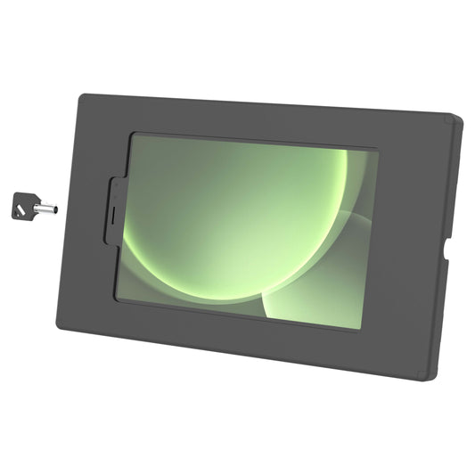 RAM Mounts key-locking steel Safe-Case for Samsung Galaxy Tab Active5 and 3 – product photo