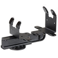 RAM Mounts Printer Cradle for Mobile Printers with Rear Paper Feed (RAM-VPR-107)