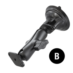 RAM Mounts Rinkiniai (dydis: B) (RAP-TAB-KB1-300U)
