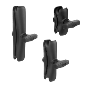 RAM Mounts Socket Arms (dydis: C) (RAM-201U-D)