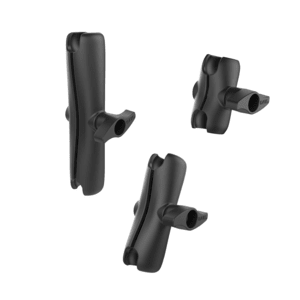 RAM Mounts Socket Arms (dydis: D) (RAM-D-201U-C-MI1)