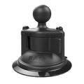 RAM Mounts Twist-Lock Composite Suction Cup Base with Ball, B-Size (RAP-B-224-1U)