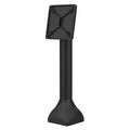 RAM Mounts 14" VESA stovas, 100 × 100 ir 75 × 75 mm (RAP-D11-14-V100)