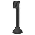 RAM Mounts 14" VESA stovas, 75 × 75 mm (RAP-D11-14-V75)
