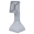 RAM Mounts 7" VESA stovas, 75 × 75 mm, pilkas (RAP-D11-7-V75-GRY)