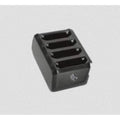 Zebra PowerPack baterijų įkrovimo stotelė, 4 vietos (SAC-ET5X-4PPK1-01)