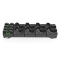 Zebra 8-slot baterijų įkrovimo stotelė (SAC-HS3100-B8W8-01)
