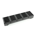 Zebra baterijų įkrovimo stotelė, 20 slot (SAC-NWTRS-20SCH-01)