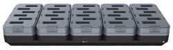 Zebra SAC-WS3X-30S7-01 30-slot battery charger for WS301 wearable computer