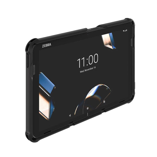 Zebra SG-ET401-10EXO-02 rugged boot for ET401 10 inch tablet without scanner