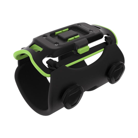Zebra SG-WT5X6-WMTDX-01 XL wrist mount with double dial strap for WT5400 WT6400