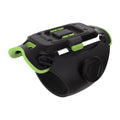 Zebra Wrist Mount with Single Dial Strap, Extra Large (SG-WT5X6-WMTSX-01)