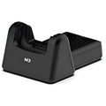 M3 Mobile įkrovimo/ryšio stotelė, USB (SL20-2CRD-CC0)