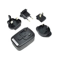 M3 Mobile maitinimo blokas, USB (SM10-PWSP-U00)