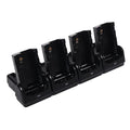 M3 Mobile įkrovimo stotelė, 4 slot, ethernet (SM15-8CRD-E00)