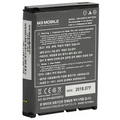 M3 Mobile atsarginė baterija, extended (SM20-BATT-E61)