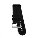 Newland silikoninis laikrodžio dirželis (Strap-SI-01)