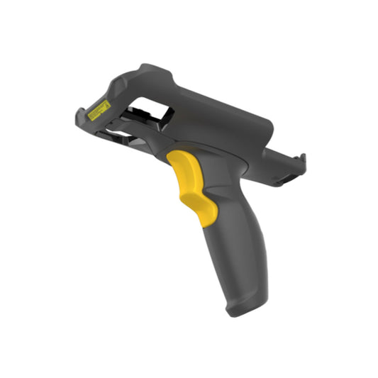 Zebra TRG-NGTC5-ELEC-01 electronic pistol grip trigger handle for TC53 TC58