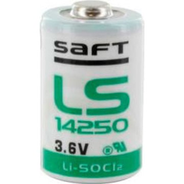 Zebra TT-30-0200 replacement lithium battery for M-300 temperature sensor