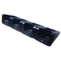 M3 Mobile charging/ communication station, ethernet, USB, 4 vietos (UL20-8CRD-E00)