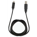 M3 Jungiamasis kabelis, USB (WD10-CABL-UCA)