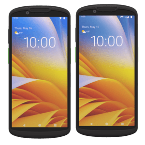 Zebra TC53e/TC58e (TC58BE-3T1J6B1A80-A6)
