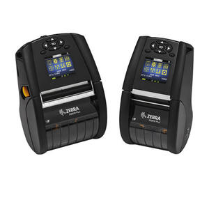 Zebra ZQ600 Plus serija (ZQ62-AUXAE14-00)