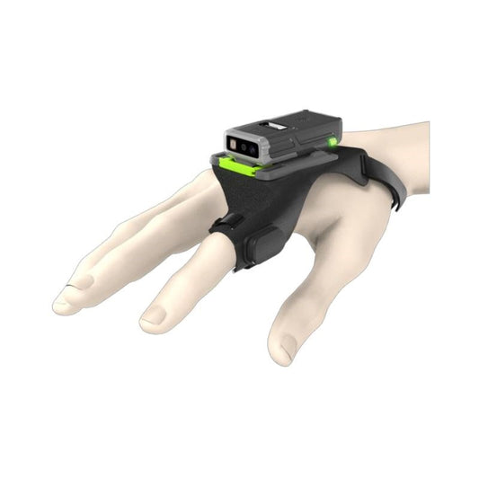Zebra Back of Hand Mount SG-RS5X6-HMTRA-10 – sağ el, 10-pack, RS5100/RS6100
