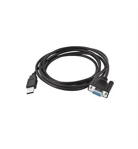 Zebra USB cable (CBL-58926-04)