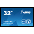 iiyama ProLite TF3215MC-B2 32" atviro rėmo jutiklinis monitorius, PCAP 30 taškų, FHD (TF3215MC-B2)