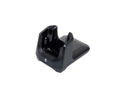 Zebra charging cradle, 1-slot, charge only, TC20/TC25 – CRD-TC2X-BS1CO-01