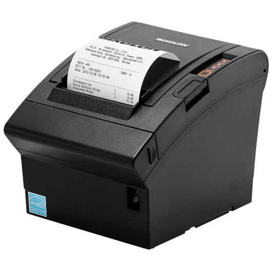 Bixolon SRP-380 POS Receipt Printer (SRP-380PWK)