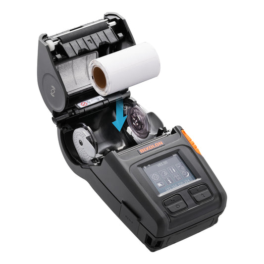 BIXOLON XM7-20 Mobile Printer (XM7-20IaK/BEG)