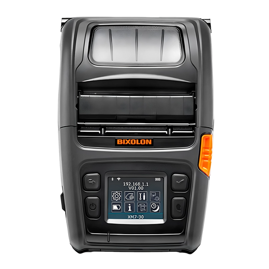 BIXOLON XM7-30 Mobile Printer (XM7-30IAWDAK/BEG)