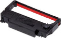 Epson ERC-38 ink ribbon, black/red (C43S015376)