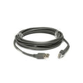 Zebra jungiamasis kabelis, USB, rev. B (CBA-U30-S15ZBR)