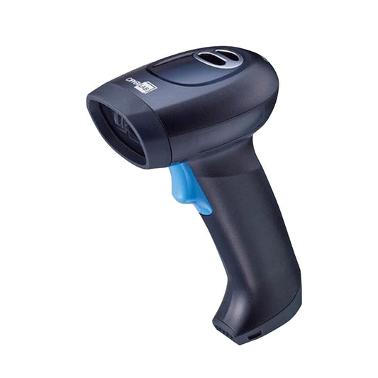 CipherLab 2500 Barcode Scanner, black (A2500SCBSR001)
