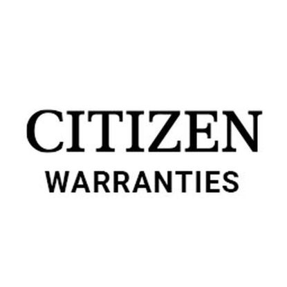 Citizen Warranty Cover (750S700)