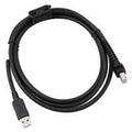 Datalogic Jungiamasis kabelis powered-USB (CAB-563)